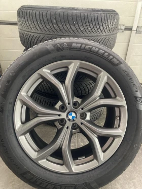    265/50R19  BMW X6 | Mobile.bg    4