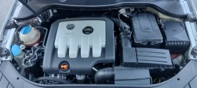 VW Passat 2, 0TDI 140ps , снимка 14