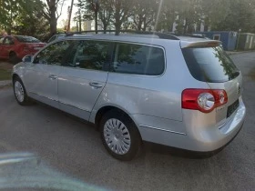 VW Passat 2, 0TDI 140ps , снимка 4