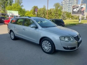VW Passat 2, 0TDI 140ps , снимка 3