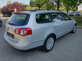 VW Passat 2, 0TDI 140ps , снимка 5