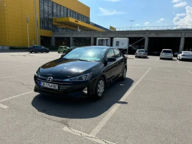 Hyundai Elantra 2.0i