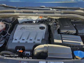 VW Sharan 7N, снимка 3