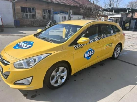Hyundai I40, снимка 9