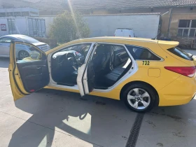 Hyundai I40, снимка 10