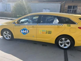 Hyundai I40, снимка 8