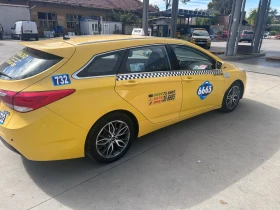 Hyundai I40, снимка 12