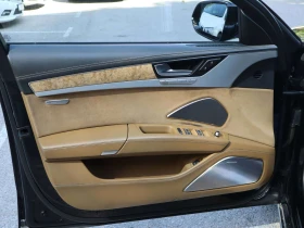 Audi A8 4.0TFSI/LONG/Design Selection/Bang&Olufsen/RSE/Пан, снимка 7
