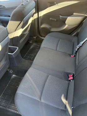Hyundai I30 1.6 Crdi, снимка 8