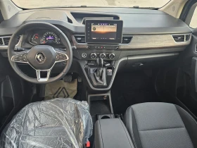 Renault Kangoo 1.3Tce (130 Hp) AT7/LONG/N1/HOB!!!Гаранция!!!, снимка 11