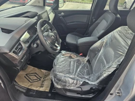 Renault Kangoo 1.3Tce (130 Hp) AT7/LONG/N1/HOB!!!Гаранция!!!, снимка 10