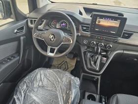 Renault Kangoo 1.3Tce (130 Hp) AT7/LONG/N1/HOB!!!Гаранция!!!, снимка 13