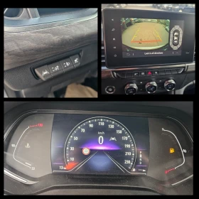 Renault Kangoo 1.3Tce (130 Hp) AT7/LONG/N1/HOB!!!Гаранция!!!, снимка 12