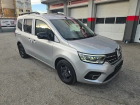 Renault Kangoo 1.3Tce (130 Hp) AT7/LONG/N1/HOB!!!Гаранция!!!, снимка 7