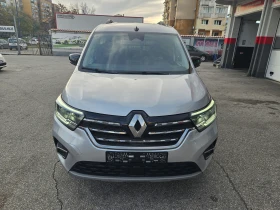 Renault Kangoo 1.3Tce (130 Hp) AT7/LONG/N1/HOB!!!Гаранция!!!, снимка 8