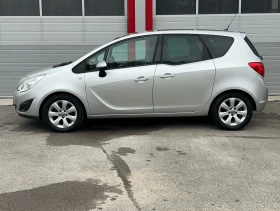 Opel Meriva 1.3CDTI KLIMATRONIK EVRO 5A ЛИЗИНГ!!!, снимка 6