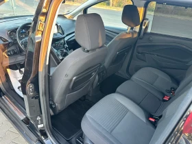 Ford C-max 1.6hdi 99к.с Euro6 Led Navi, снимка 10
