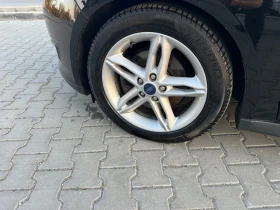 Ford C-max 1.6hdi 99к.с Euro6 Led Navi, снимка 17