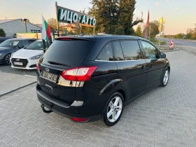 Ford C-max 1.6hdi 99к.с Euro6 Led Navi, снимка 5