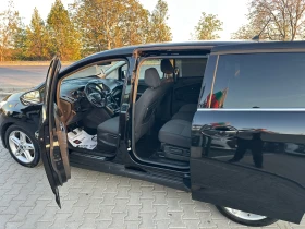 Ford C-max 1.6hdi 99к.с Euro6 Led Navi, снимка 11