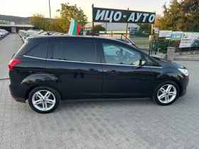 Ford C-max 1.6hdi 99к.с Euro6 Led Navi, снимка 6
