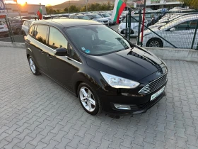 Ford C-max 1.6hdi 99к.с Euro6 Led Navi, снимка 7
