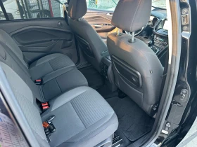 Ford C-max 1.6hdi 99к.с Euro6 Led Navi, снимка 13