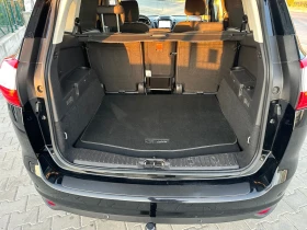 Ford C-max 1.6hdi 99к.с Euro6 Led Navi, снимка 16