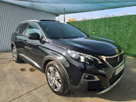 Peugeot 3008 1.6T* GT LINE * ПАНОРАМА * 165к.с., снимка 8