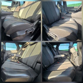 Peugeot 3008 1.6T* GT LINE * ПАНОРАМА * 165к.с., снимка 11