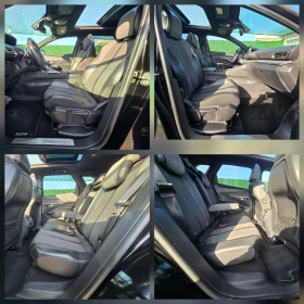 Peugeot 3008 1.6T* GT LINE * ПАНОРАМА * 165к.с., снимка 10