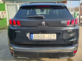 Peugeot 3008 1.6T* GT LINE * ПАНОРАМА * 165к.с., снимка 4