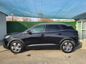 Peugeot 3008 1.6T* GT LINE * ПАНОРАМА * 165к.с., снимка 2