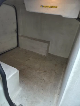 VW Caddy 1.9 sdi, снимка 3