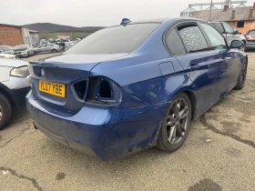 BMW 330 Д 231кс, снимка 4