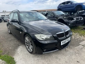 BMW 330 Д 231кс, снимка 10