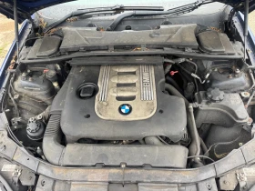 BMW 330 Д 231кс, снимка 9
