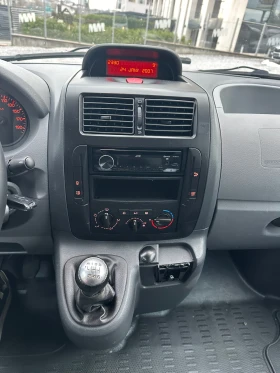 Peugeot Expert ШВЕЙЦАРИЯ ХЛАДИЛЕН , снимка 11