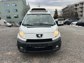 Peugeot Expert ШВЕЙЦАРИЯ ХЛАДИЛЕН , снимка 2