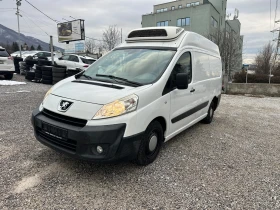 Peugeot Expert ШВЕЙЦАРИЯ ХЛАДИЛЕН , снимка 1
