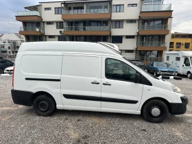 Peugeot Expert ШВЕЙЦАРИЯ ХЛАДИЛЕН , снимка 4