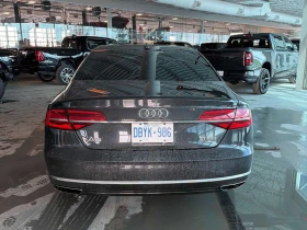 Audi A8 3.0T  CARFAX, снимка 4