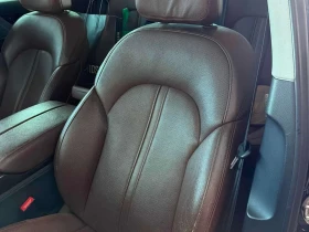 Audi A8 3.0T  CARFAX, снимка 13