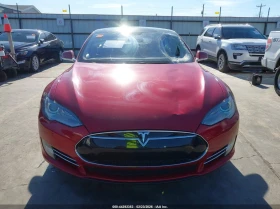 Tesla Model S P85, снимка 13