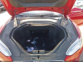 Tesla Model S P85, снимка 10