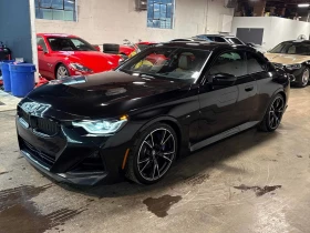 BMW 240 M240i xDrive АВТО КРЕДИТ, снимка 1