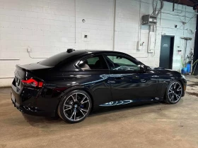 BMW 240 M240i xDrive АВТО КРЕДИТ, снимка 4