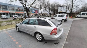 Mercedes-Benz C 220, снимка 3