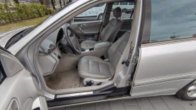 Mercedes-Benz C 220, снимка 8