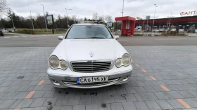 Mercedes-Benz C 220, снимка 7